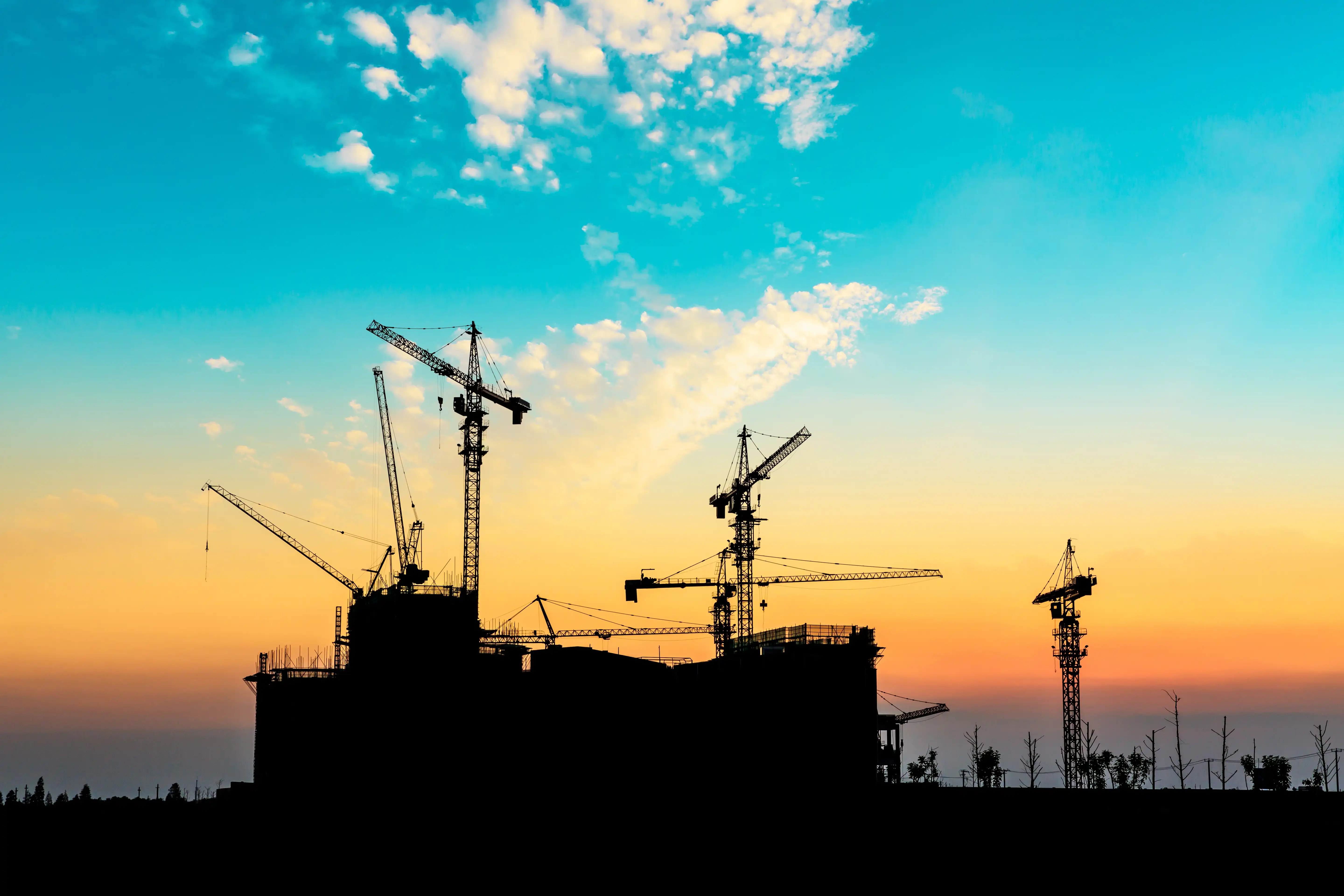 EPC Execution Services